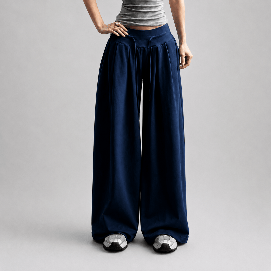 Sweat Pants - zirara