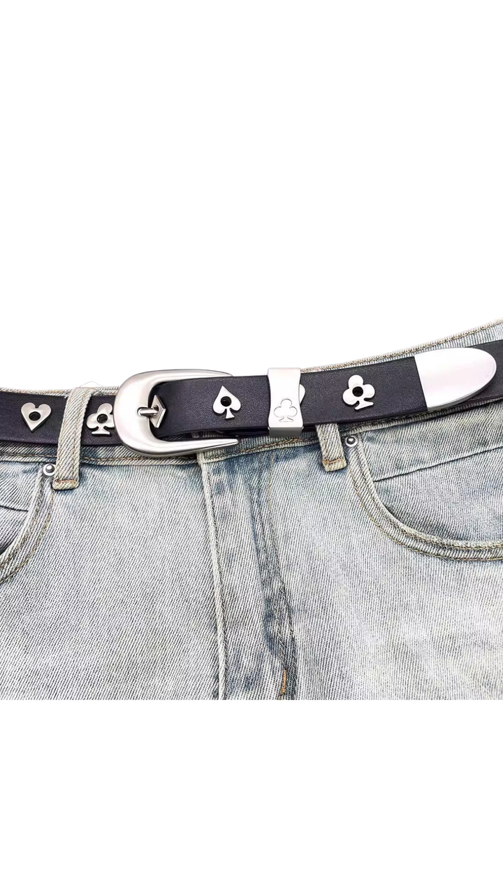 メタルベルト_rara16