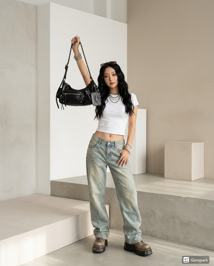 ハイエンドショルダーバッグ_rara36