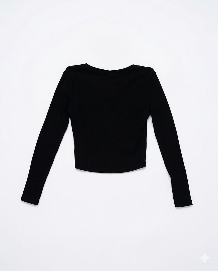 CBXLAB Diamond Long T-Shirt_rara8 