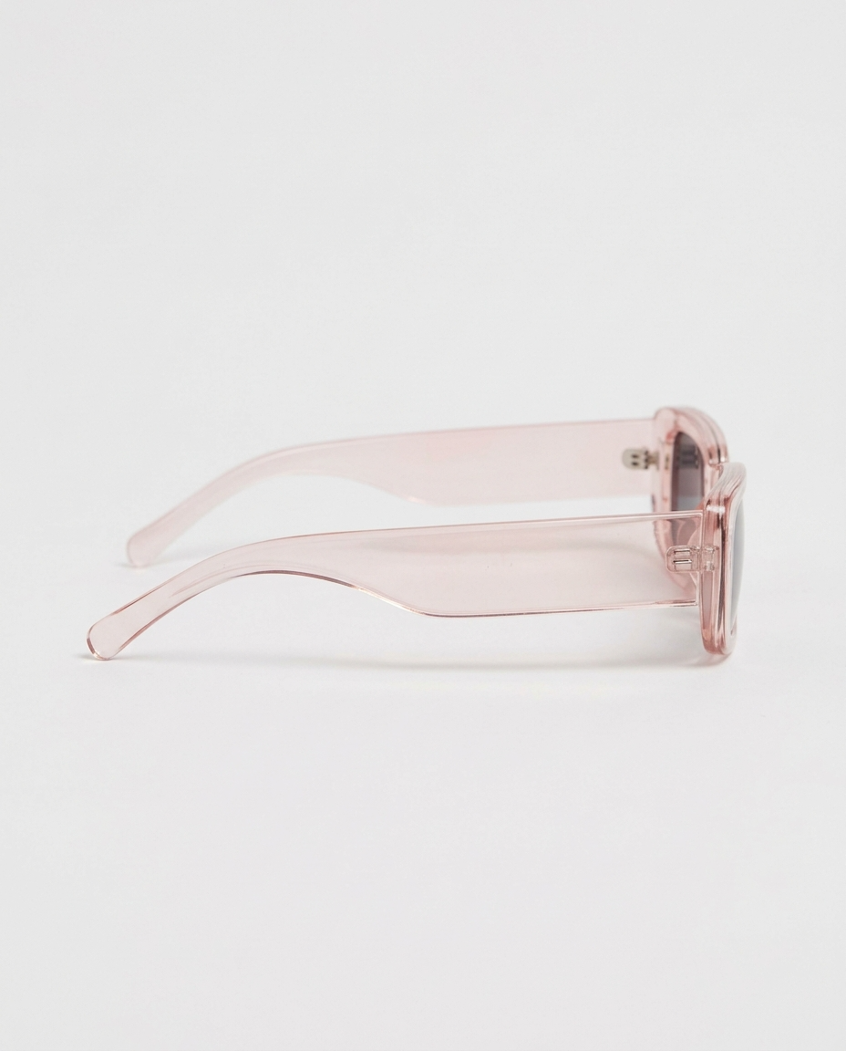 スクエアサングラス_rara38