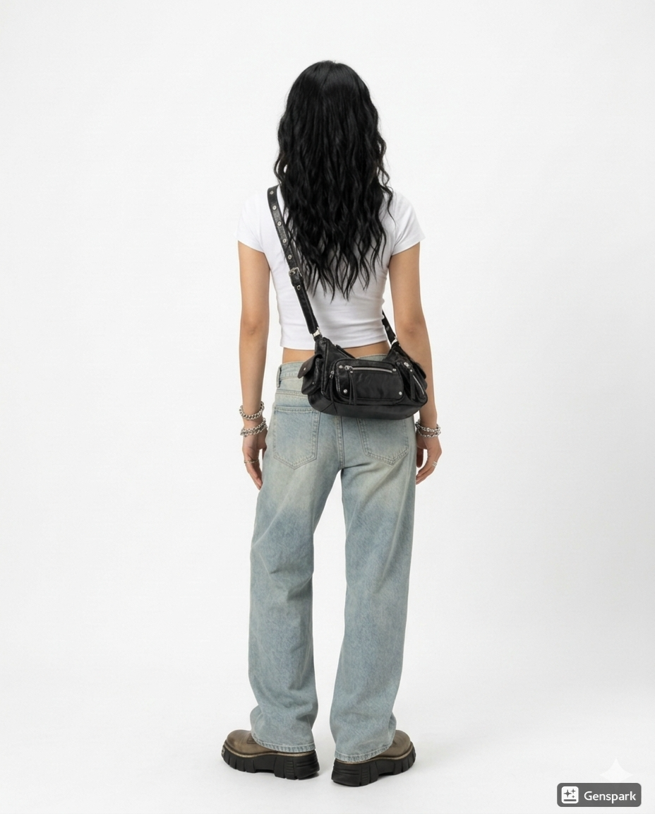 ハイエンドショルダーバッグ_rara36