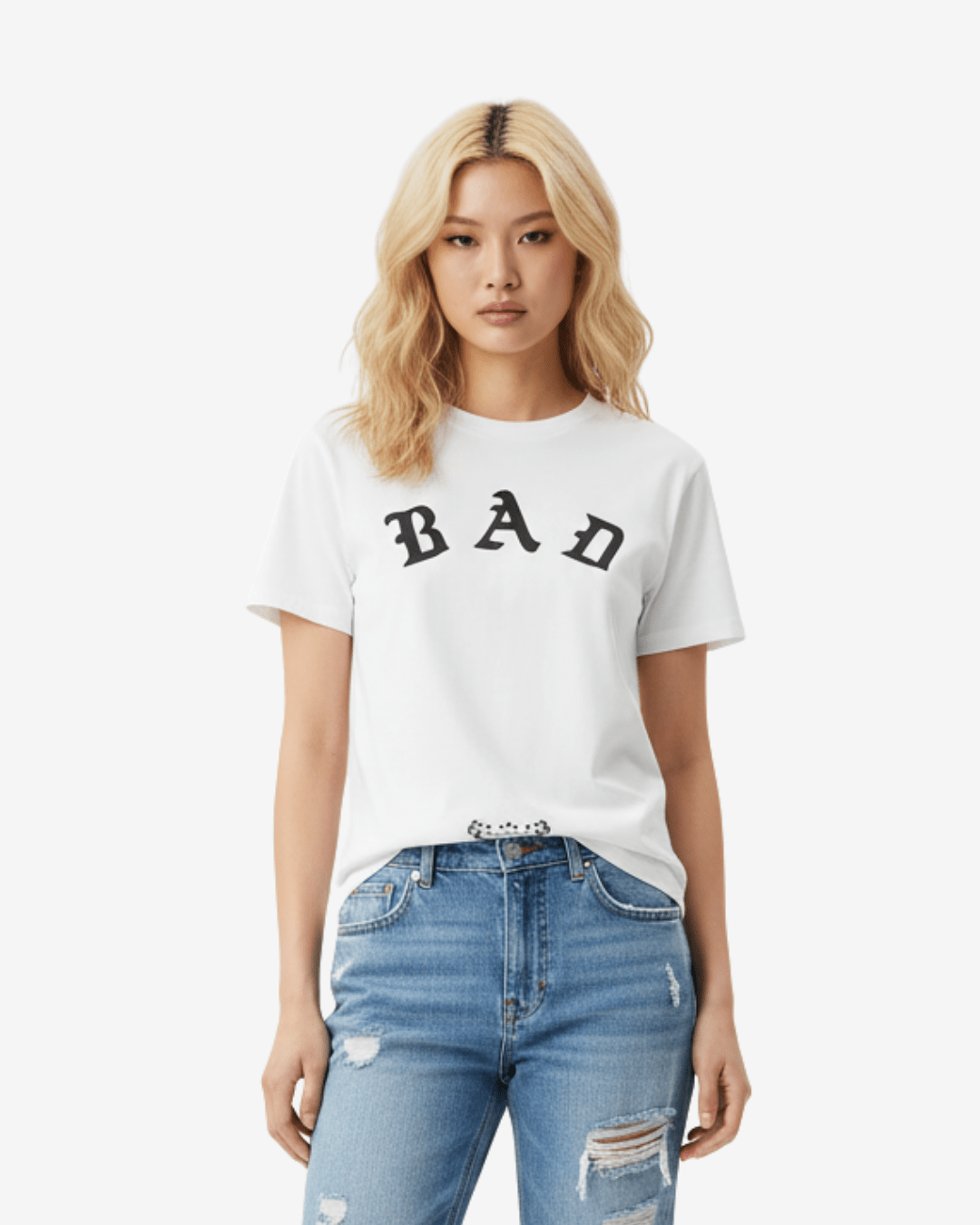 Badblood ショートゲームTシャツ - zirara