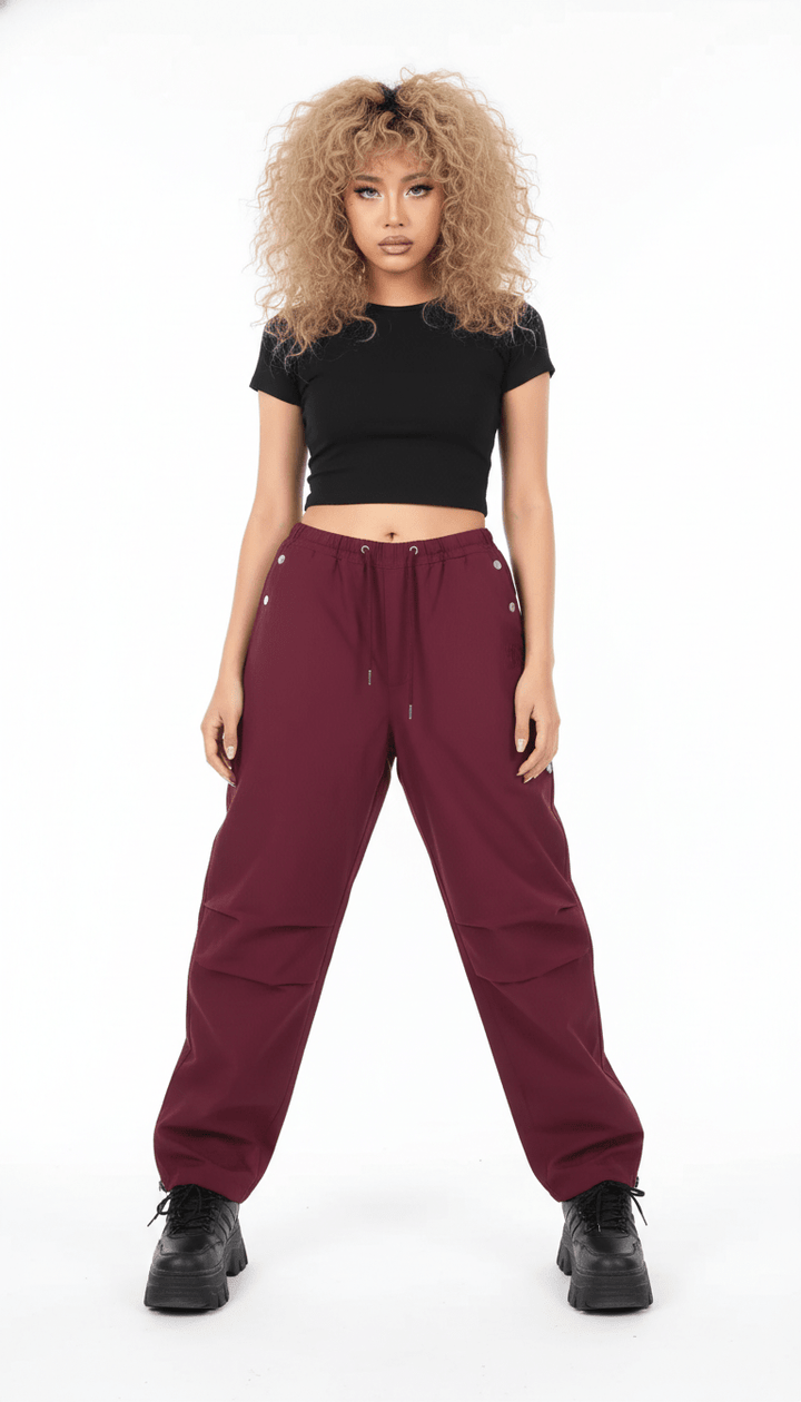 CBXLAB ミリタリーカーゴパンツ_rara10 - zirara