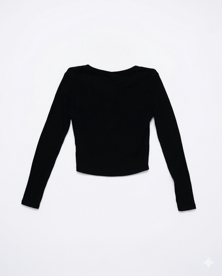CBXLAB ダイヤモンドロングTシャツ - zirara