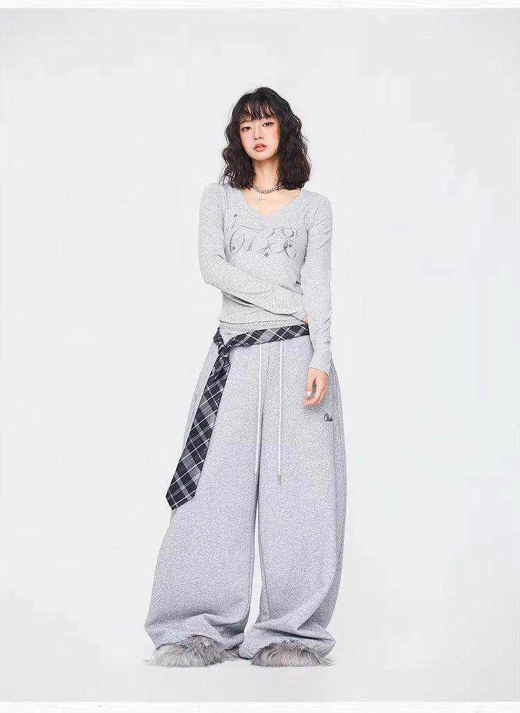 CBXLAB ラインストーンTシャツ_rara5 - zirara