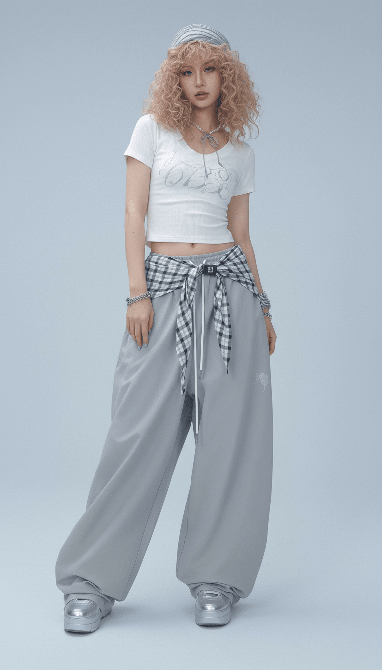 CBXLAB ラインストーンTシャツ_rara5 - zirara