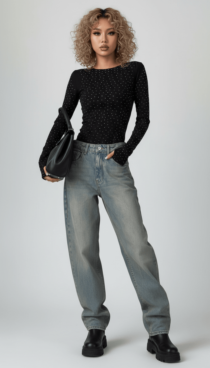 CBXLAB ギャラクシーTシャツ_rara6 - zirara