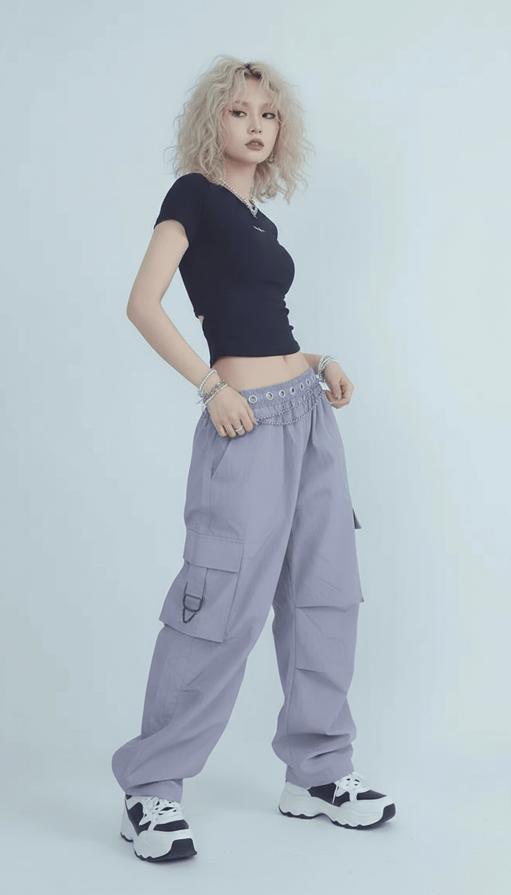 CBXLAB テクノロジークールTシャツ_rara7 - zirara