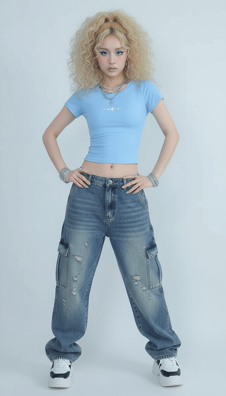 CBXLAB テクノロジークールTシャツ_rara7 - zirara