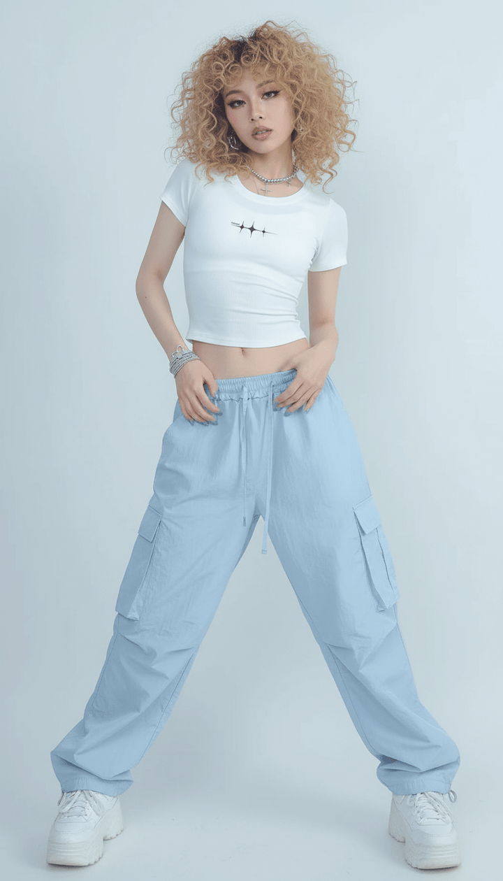 CBXLAB テクノロジークールTシャツ_rara7 - zirara