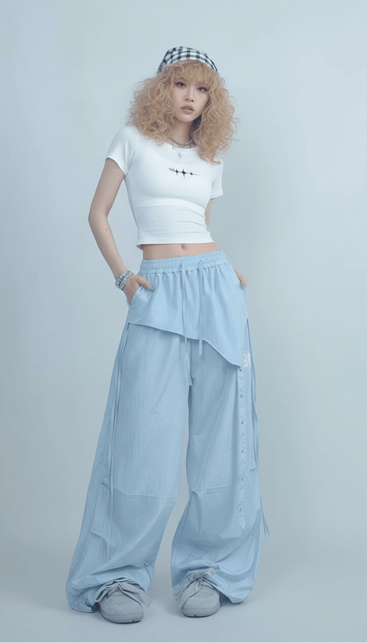 CBXLAB テクノロジークールTシャツ_rara7 - zirara