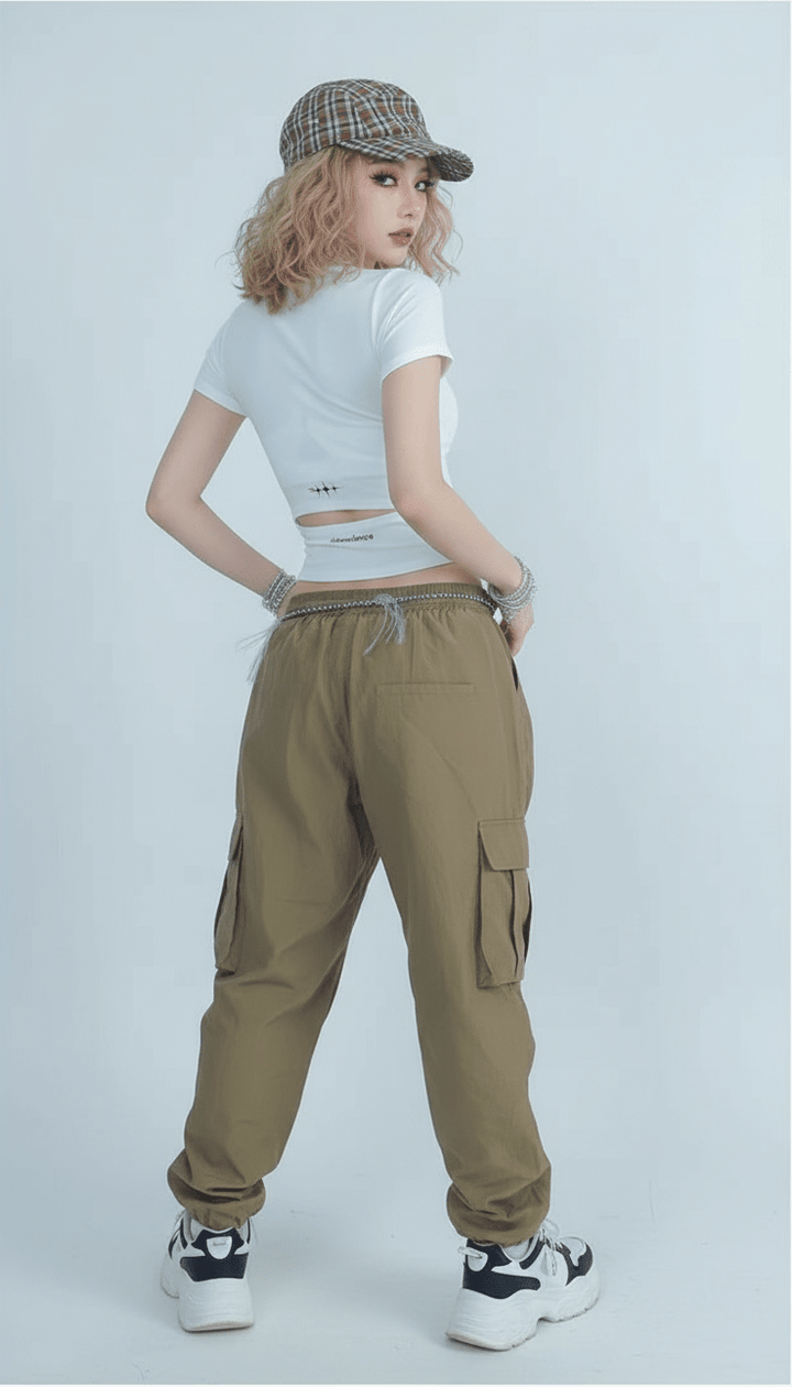 CBXLAB テクノロジークールTシャツ_rara7 - zirara