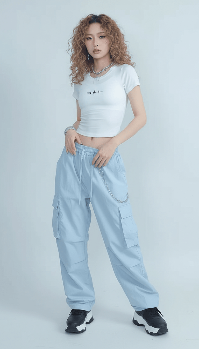 CBXLAB テクノロジークールTシャツ_rara7 - zirara