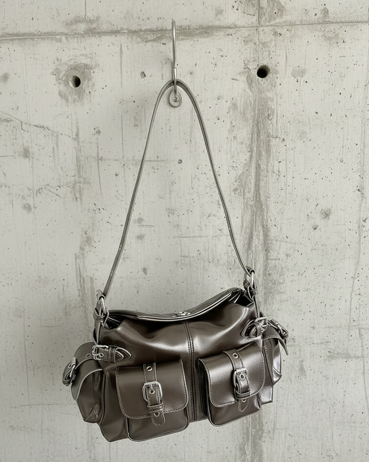 マルチポケットショルダーバッグ_rara35