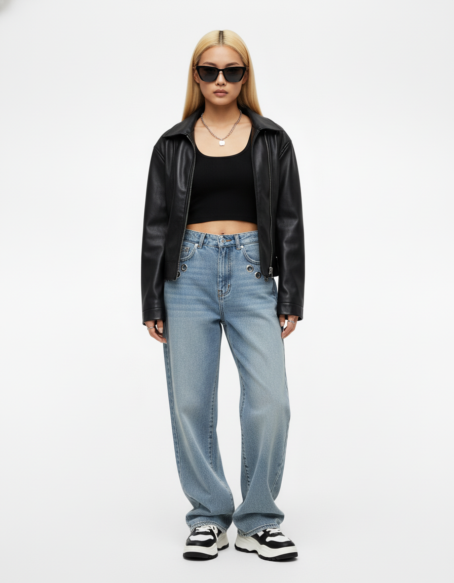 レトロサングラス_rara39