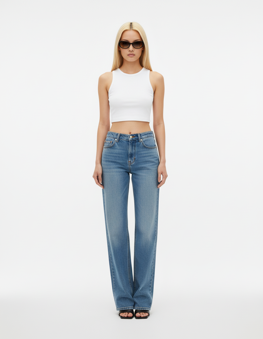 オーバルサングラス_rara40