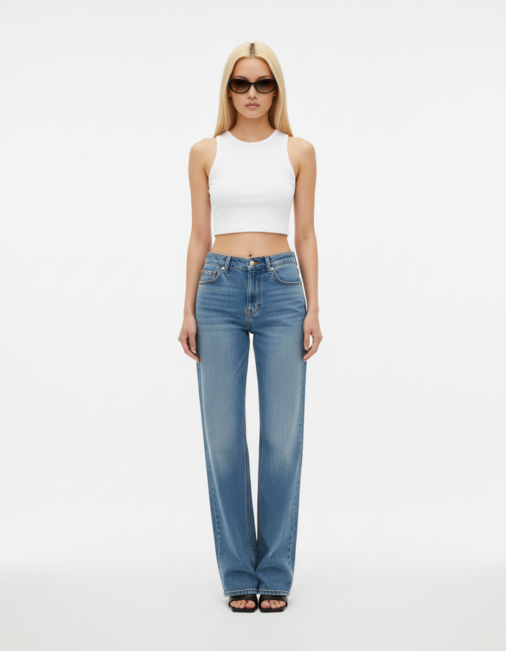 オーバルサングラス_rara40