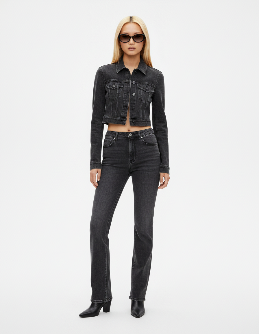 オーバルサングラス_rara40