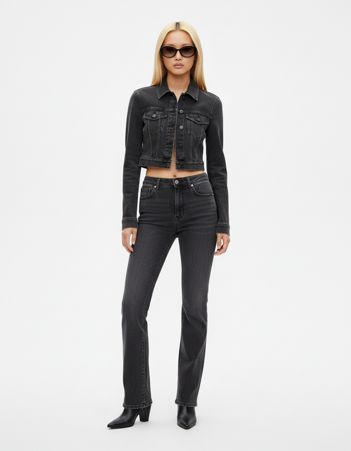 オーバルサングラス_rara40