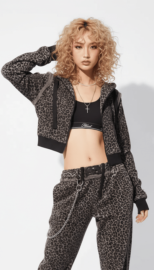 アメリカンスポーツパーカ_rara12 - zirara