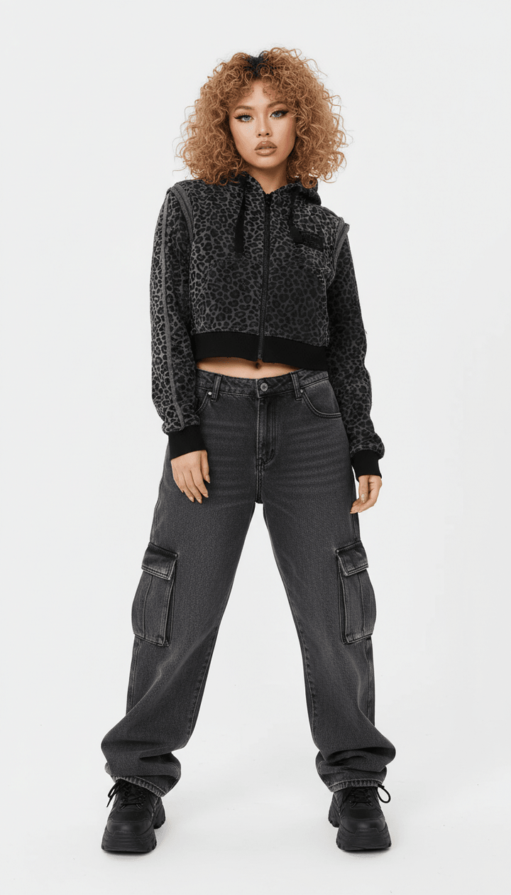 アメリカンスポーツパーカ_rara12 - zirara